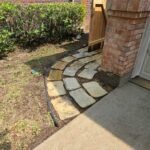 After Pressure Washing Houston