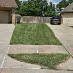 Professional Lawn Care Richmond Texas