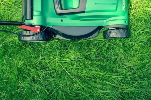 lawn care Richmond Sugar Land